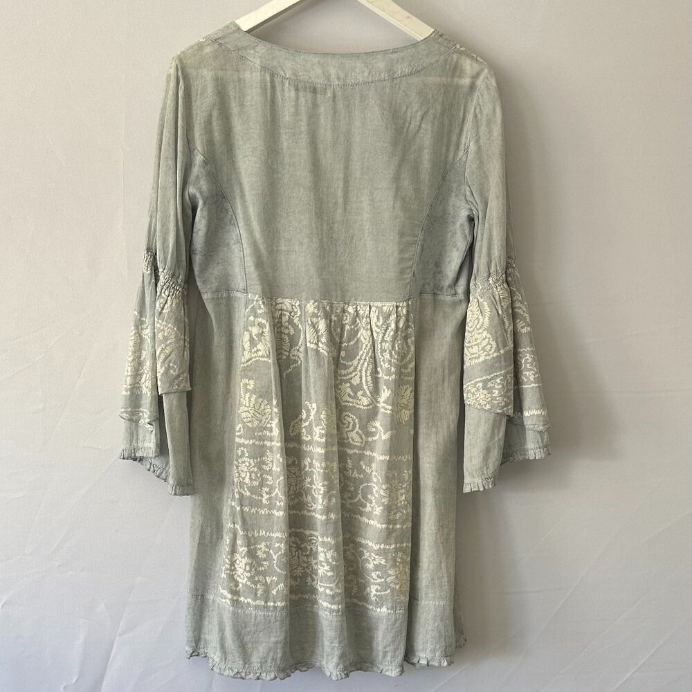 Elisa Cavaletti Mini Dress - Picture 3 of 9